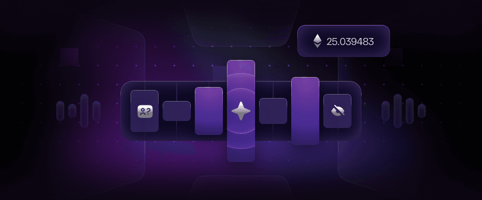 AI agents today can manage assets, trigger smart-contracts, process user data - but lack transparency, identity and accountability